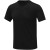 Pánske tričko cool fit s krátkym rukávom Kratos - Elevate, farba - černá, veľkosť - XS
