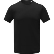 Pánske tričko cool fit s krátkym rukávom Kratos - Elevate