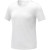 Dámske tričko cool fit s krátkym rukávom Kratos - Elevate, farba - bílá, veľkosť - XL