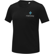 Dámske tričko cool fit s krátkym rukávom Kratos - Elevate