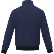 Ľahká unisex bunda typu bomber Keefe - Elevate