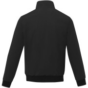 Ľahká unisex bunda typu bomber Keefe - Elevate