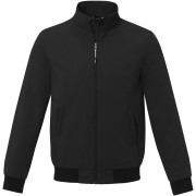 Ľahká unisex bunda typu bomber Keefe - Elevate