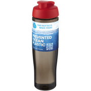 Športová fľaša H2O Active® Eco Tempo s objemom 700 ml