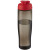 Športová fľaša H2O Active® Eco Tempo s objemom 700 ml, farba - červená