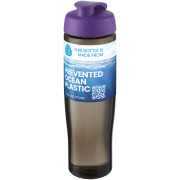 Športová fľaša H2O Active® Eco Tempo s objemom 700 ml