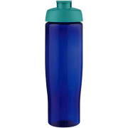 Športová fľaša H2O Active® Eco Tempo s objemom 700 ml