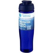 Športová fľaša H2O Active® Eco Tempo s objemom 700 ml