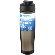 Športová fľaša H2O Active® Eco Tempo s objemom 700 ml