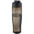 Športová fľaša H2O Active® Eco Tempo s objemom 700 ml, farba - černá