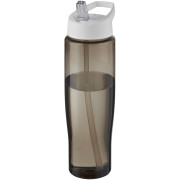 Športová fľaša H2O Active® Eco Tempo, 700 ml