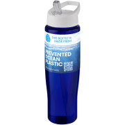 Športová fľaša H2O Active® Eco Tempo, 700 ml