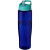 Športová fľaša H2O Active® Eco Tempo, 700 ml, farba - tyrkysová