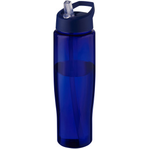 Športová fľaša H2O Active® Eco Tempo, 700 ml