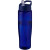Športová fľaša H2O Active® Eco Tempo, 700 ml, farba - modrá