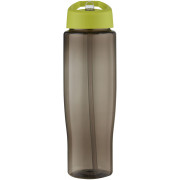 Športová fľaša H2O Active® Eco Tempo, 700 ml