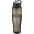 Športová fľaša H2O Active® Eco Tempo, 700 ml, farba - černá