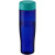 Fľaša na vodu H2O Active® Eco Tempo, 700 ml, farba - tyrkysová