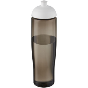 Športová fľaša s kupolovitým viečkom H2O Active® Eco Tempon 700 ml