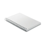 Krúžkový zápisník A5