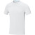 Borax Pánske tričko cool fit z recyklátu GRS - Elevate, farba - bílá, veľkosť - XS