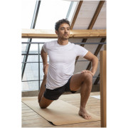 Borax Pánske tričko cool fit z recyklátu GRS - Elevate