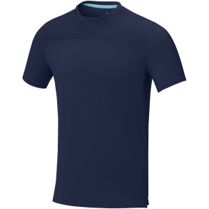Borax Pánske tričko cool fit z recyklátu GRS