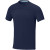 Borax Pánske tričko cool fit z recyklátu GRS - Elevate, farba - námořnická modř, veľkosť - XS
