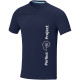 Borax Pánske tričko cool fit z recyklátu GRS - Elevate