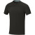 Borax Pánske tričko cool fit z recyklátu GRS - Elevate, farba - černá, veľkosť - S