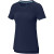 Borax dámske tričko cool fit z recyklátu GRS - Elevate, farba - námořnická modř, veľkosť - XS