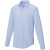 Pánska košeľa z materiálu GOTS - Elevate, farba - světle modrá, veľkosť - XS