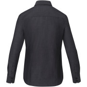 Dámska košeľa z organického materiálu GOTS - Elevate