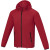 Ľahká pánska bunda Dinlas - Elevate, farba - červená, veľkosť - XS