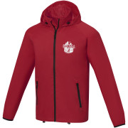 Ľahká pánska bunda Dinlas - Elevate