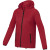 Ľahká dámska bunda Dinlas - Elevate, farba - červená, veľkosť - XS