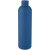 Medená fľaša s vákuovou izoláciou s objemom 1 l, farba - tech modrá