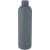 Medená fľaša s vákuovou izoláciou s objemom 1 l, farba - tmavě šedá