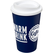 Hrnček s tepelnou izoláciou s objemom 350 ml Americano®