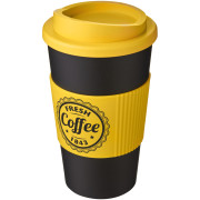 Hrnček s tepelnou izoláciou, 350 ml