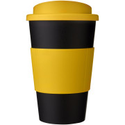 Hrnček s tepelnou izoláciou, 350 ml