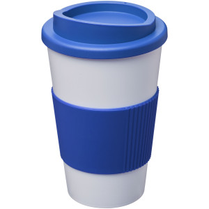 Hrnček s tepelnou izoláciou, 350 ml