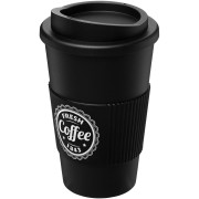 Hrnček s tepelnou izoláciou, 350 ml