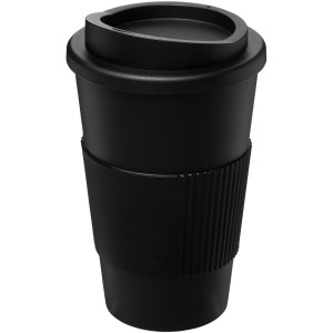 Hrnček s tepelnou izoláciou, 350 ml