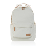 Batoh Impact z 16 oz. recykl. canvas AWARE™ - XD Collection