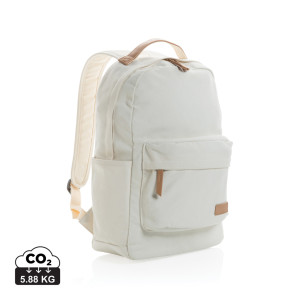 Batoh Impact z 16 oz. recykl. canvas AWARE™