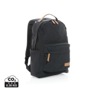 Batoh Impact z 16 oz. recykl. canvas AWARE™ - XD Collection