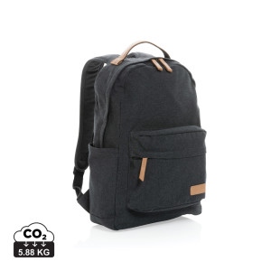 Batoh Impact z 16 oz. recykl. canvas AWARE™