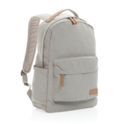 Batoh Impact z 16 oz. recykl. canvas AWARE™ - XD Collection