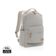 Batoh Impact z 16 oz. recykl. canvas AWARE™ - XD Collection